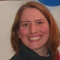 English classes testimonial Julieta Gastón