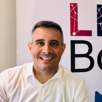 English classes testimonial Eduardo Melo