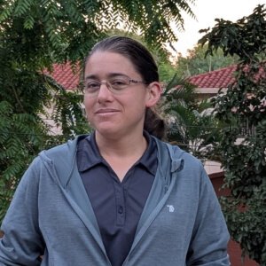 hela goodwin english teacher in asuncion