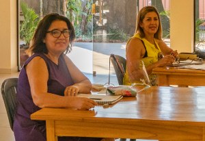 Cursos de ingles para adultos en Asuncion Paraguay