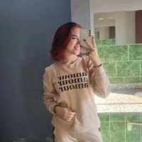 English classes testimonial Fernanda Torres